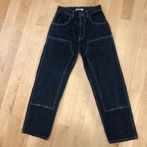 Rudy Jude Utility Jeans size 1